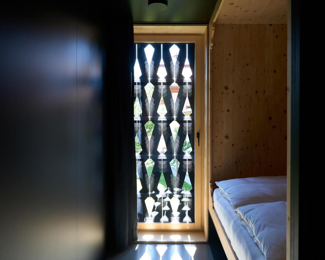 Kokon Apartments Лойташ Екстериор снимка