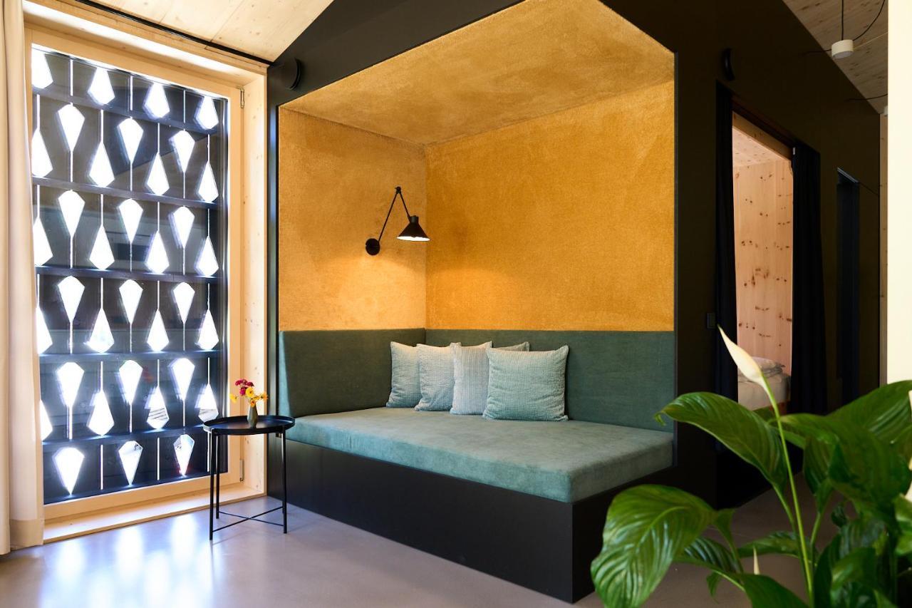 Kokon Apartments Лойташ Екстериор снимка