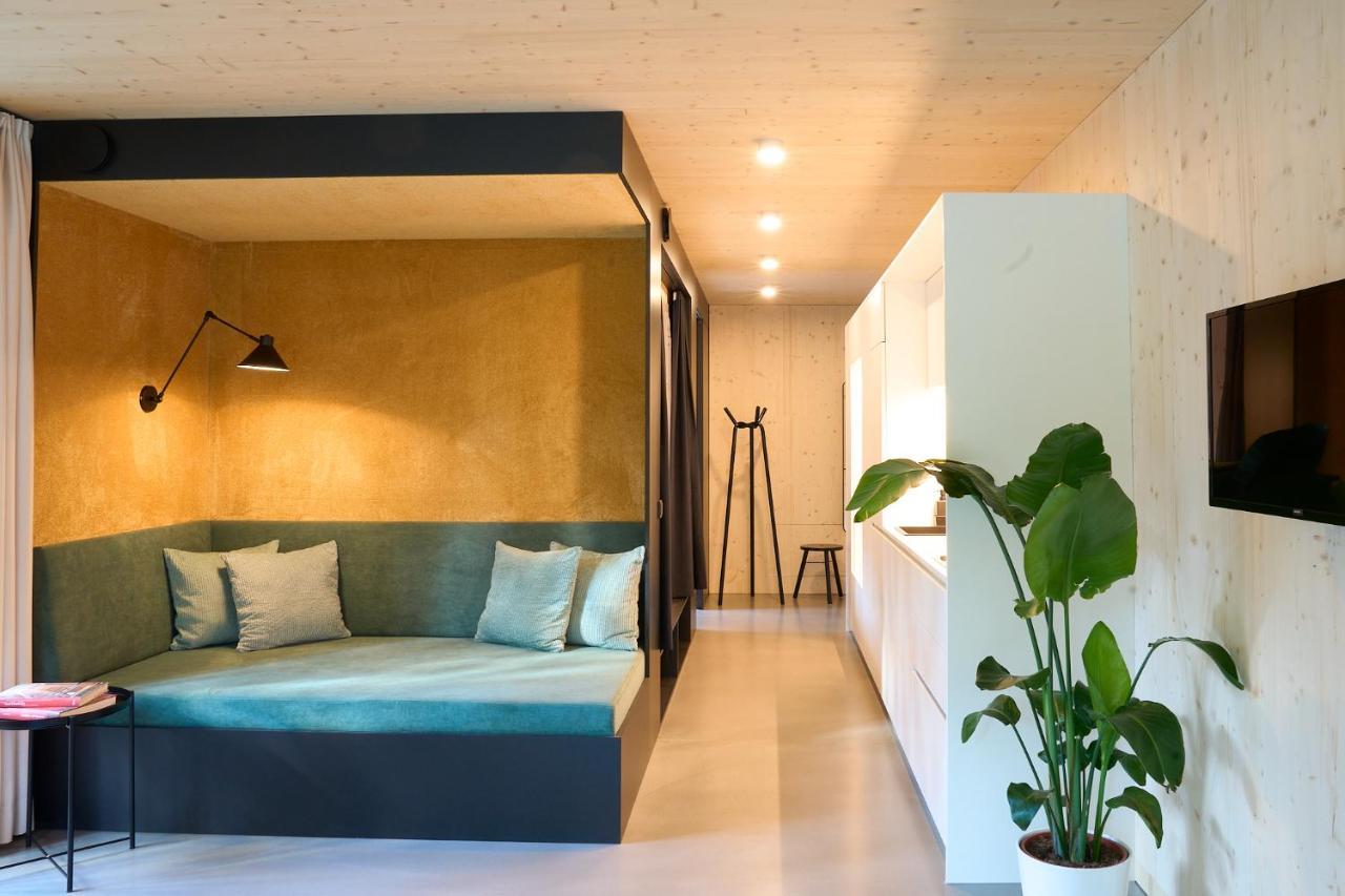 Kokon Apartments Лойташ Екстериор снимка