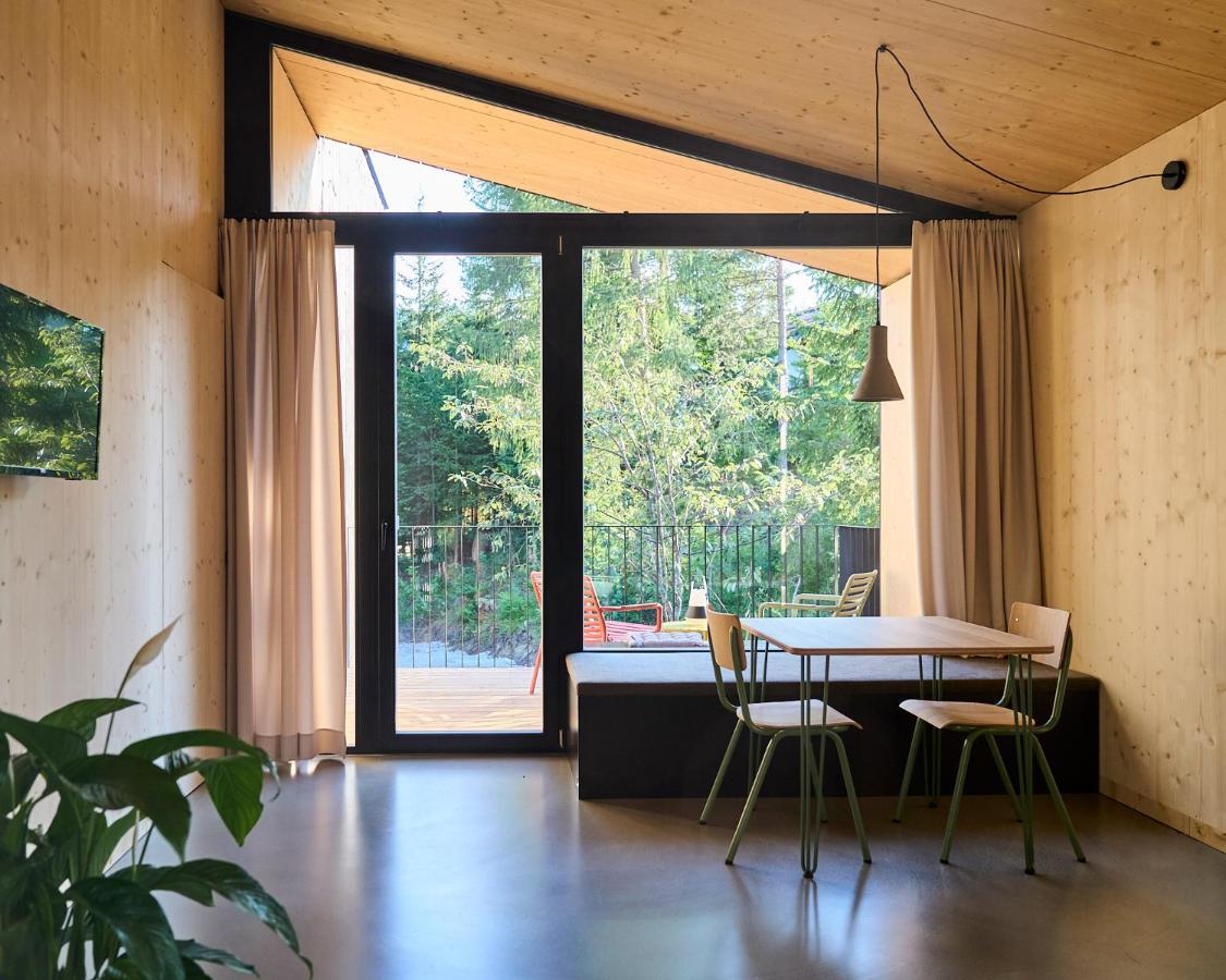 Kokon Apartments Лойташ Екстериор снимка