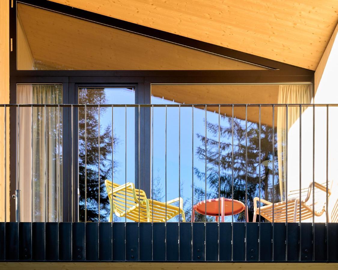 Kokon Apartments Лойташ Екстериор снимка