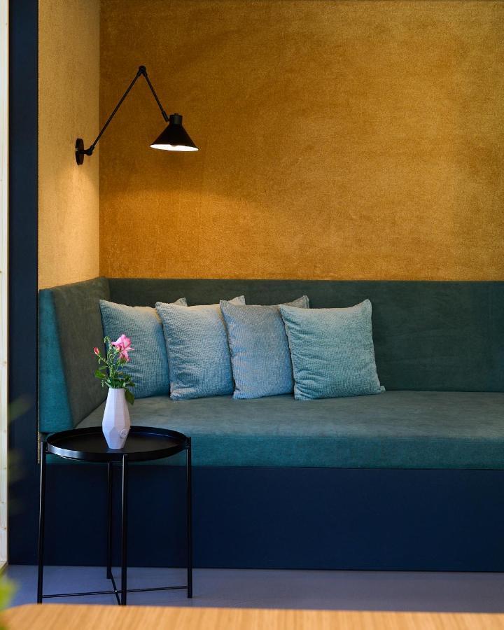 Kokon Apartments Лойташ Екстериор снимка