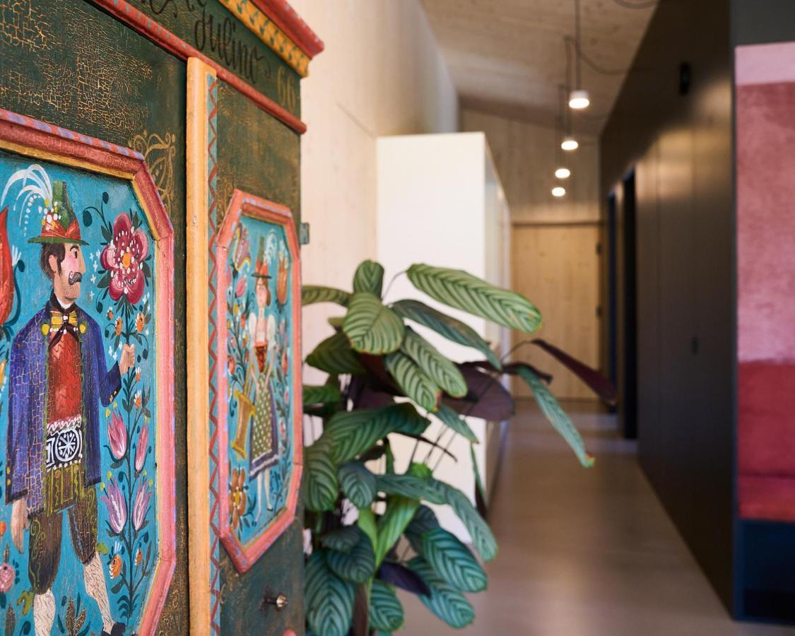Kokon Apartments Лойташ Екстериор снимка