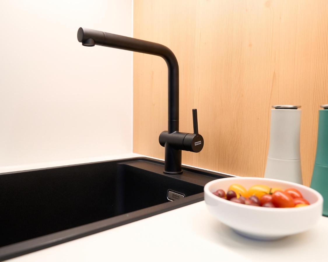 Kokon Apartments Лойташ Екстериор снимка