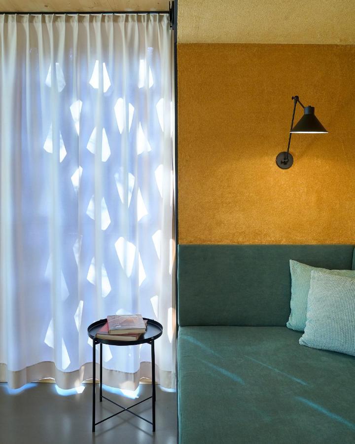 Kokon Apartments Лойташ Екстериор снимка