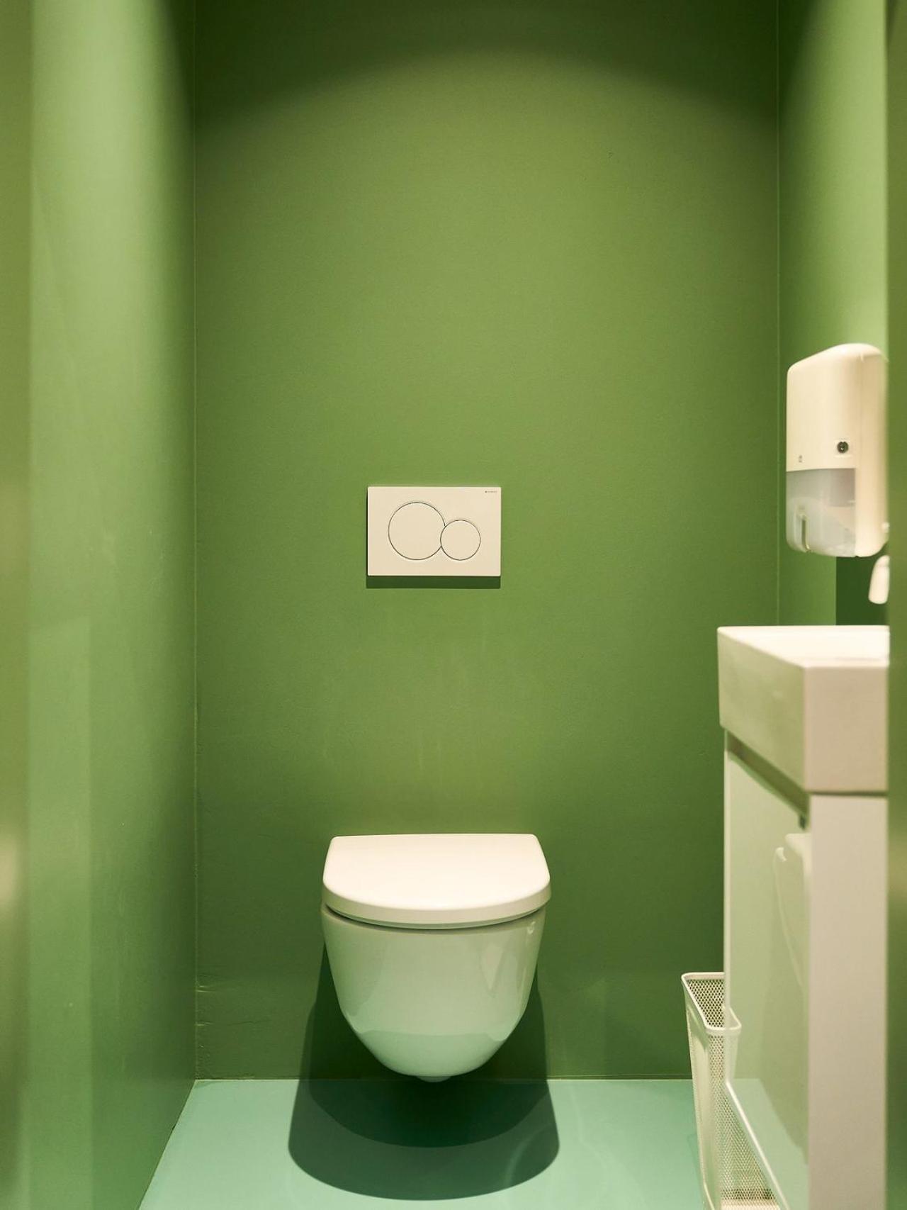 Kokon Apartments Лойташ Екстериор снимка
