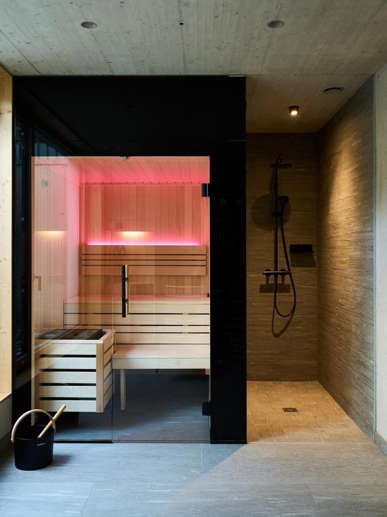 Kokon Apartments Лойташ Екстериор снимка
